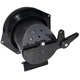 Quadrafire/812-3351 Pellet Stove Firepot 20085 Bottom View Side Close