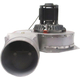 US Stove/80473 Exhaust Blower Motor 20094 Exhaust Details