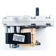 This auger feed motor is equivalent to Regency/W190-0570 Pellet Stove Auger Motor 20127N.