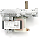 This auger feed motor is equivalent to Whitfield/12046300 Pellet Stove Auger Motor 20127.