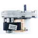 This auger feed motor is equivalent to Quadrafire/80488 Pellet Stove Auger Motor 20131N.