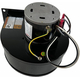 Whitfield/12146109 Blower Motor Convection 20133 Back Side Details