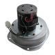Whitfield/12156009 Exhaust Blower Motor 20135 Front View Details