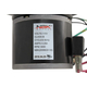 Whitfield/12156009 Exhaust Blower Motor 20135 Specifications