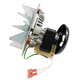 Quadrafire/812-3381 Exhaust Blower Motor 20140 Side View Details