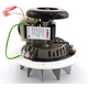 This Pellet Stove Motor is equivalent to Quadrafire/812-4400 Exhaust Blower Motor 20141.