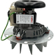Quadrafire/812-4400 Exhaust Blower Motor 20141