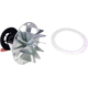 Quadrafire/812-4400 Exhaust Blower Motor 20141 Parts