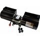 Quadrafire/812-4540 Blower Motor Convection 20143