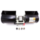 This pellet stove motor is Quadrafire/812-4540 Blower Motor Convection 20143.