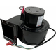 Harman/3-21-22647 Blower Motor Convection 20146