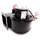 This pellet stove motor is Harman/3-21-22647 Blower Motor Convection 20146.