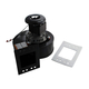 US Stove/80472A Blower Motor Convection 20147 with Gasket