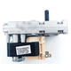 This auger feed motor is equivalent to Napoleon/Npam Pellet Stove Auger Motor 20149N.