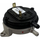 US Stove/80549 Stove Vacuum Switch 20150 Side Details