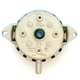This vacuum switch with hose is equivalent to US Stove/80549 - 20150.