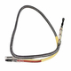 Quadrafire/812-4470 Pellet Stove Thermocouple 20154