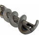Harman/3-50-00465 Stove Auger Shaft (old style) 20218 Details
