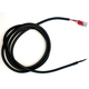 This temperature sensor is equivalent to Harman/3-20-00906 Room Temperature Sensor 20224.