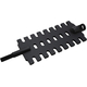 US Stove/40257 Pellet Stove Shaker Grate 20260 Heavy Duty Shaker Grate Cast Iron