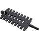 US Stove/40257 Pellet Stove Shaker Grate 20260 Works as a Front and Back Grate
