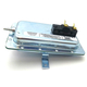 This vacuum switch is equivalent to Enviro/50-1390 Vacuum Low Pressure Switch 20261.
