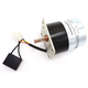 This auger feed motor is equivalent to Quadrafire/SRV7000-670 Stove Auger Feed Motor 20373.