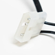 Quadrafire/SRV7000-670 Stove Auger Feed Motor 20373 Two Prong Molex Plug