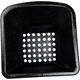 Ravelli/070-07-001N Cast Iron Stove Burn Pot 20473 Inside View Details