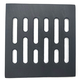 This furnace grate is equivalent to US Stove/40263 Pellet Stove Furnace Grate 20536.