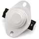 This switch is equivalent to Enviro/CE-090-21 Stove Hi-Limit Snap Disc 20540.