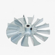 Harman 3-20-40985 Fireplace Fan Blade 5 Inch - 20541