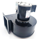 This Pellet Stove Motor is equivalent to Fasco/702112231 Pellet Stove Blower Motor 20787.