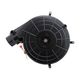 Fasco/7021-9936 Blower Motor Draft Inducer 12463 Back Side Details
