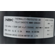 Century/16-179 Blower Motor 115V 20522 Label