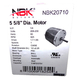 Counterclockwise Condenser Motor York S1-024-36227-000 825 RPM - 20710.