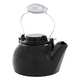Black Minuteman Cast Iron Humidifying Kettle 2.5 Quarts