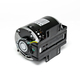 Source 1/S1-02431418000 Self-Cooled Fan Motor 115V 20598 Bottom Details