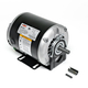 This Self Cooled Fan Motor is equivalent to Source 1/S1-02431418000 115V - 20598.