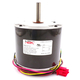 This condenser motor is equivalent to York S1-024-36227-000 Condenser Motor 825 RPM - 20710.