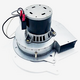 Mars/10553 Blower Motor With Gasket 3000 RPM 20768 Details