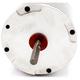 Dayton/1D211 Condenser Motor 850 RPM 20796 Top Details