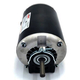 GE/BF-4708 Self Cooled Fan Motor 1725 RPM 20883 Side View Details