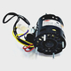 Heatcraft/25309101 Fan Motor 208/230V 50/60HZ 20902 Details