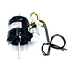 Heatcraft/7190-2285 Fan Motor 208/230V 50/60HZ 20902