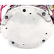 Mars/20471 Condenser Motor 208-230V 1075 RPM 20735 Bottom Details