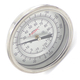 Dodds Thermometer 0-250F (20-120C) 3" Dial x 6" Stem 20813 Details