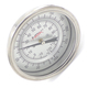 Dwyer/BTB3605D Thermometer 0-250F (20-120C) 3" Dial x 6" Stem 20813 Details