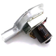 Genuine replacement motor part for Carrier/48SS400380 Blower Motor 208-230V 20832