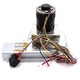 Carrier/48SS400380 Blower Motor 208-230V 20832 Upside Down.